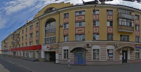 Йошкар ола ленинский