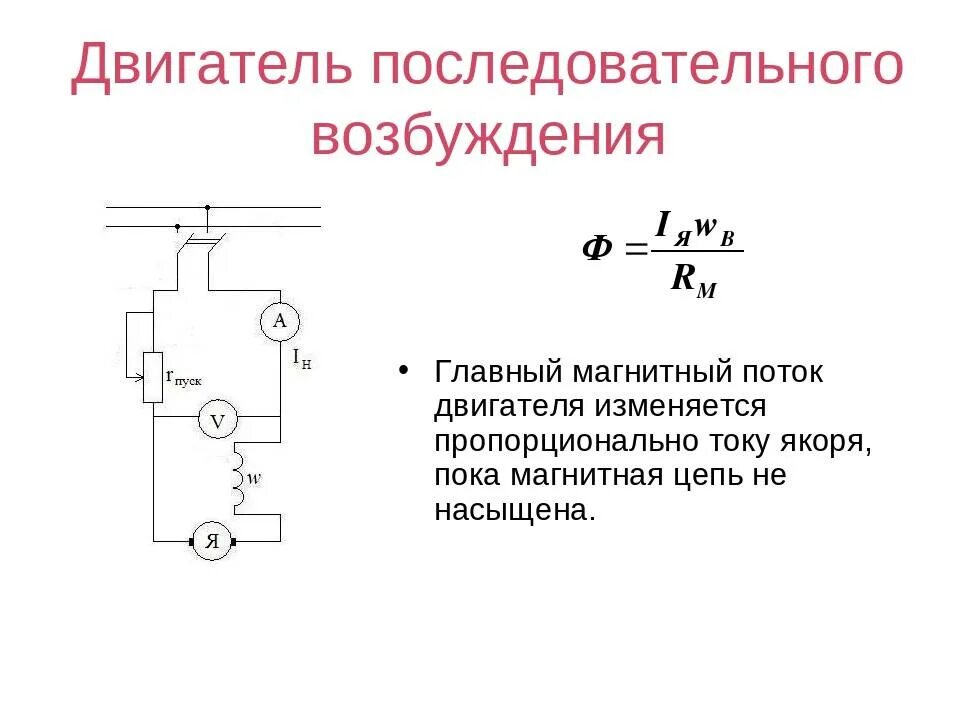 регулирование магнитным потоком. поток двигателя. двигатели постоянного тока с независимой обмоткой возбуждения. поток двигателя. поток двигателя.