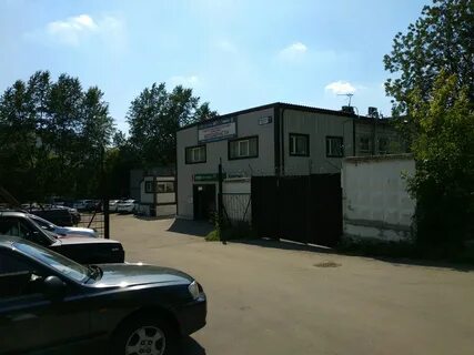 Москва каширское шоссе 76