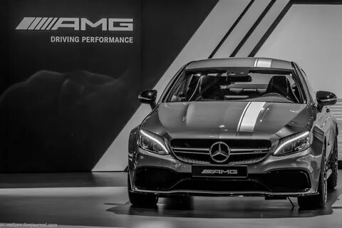 Benz drive