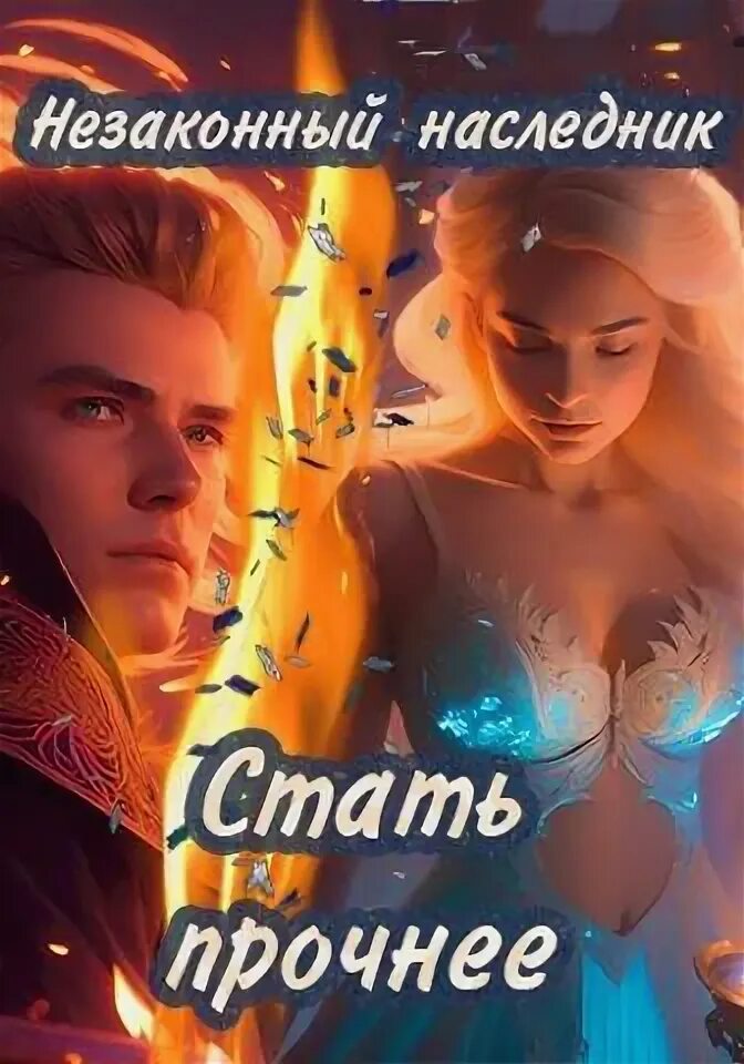 Читать бессильный чемпион. Том 1. Незаконный наследник стать собой том 2. Бессильный чемпион. Наследник осени.