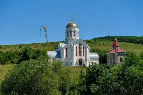 Погода в варваровке анапского