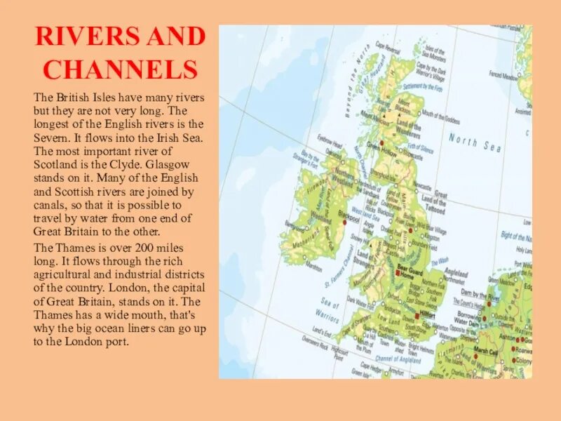 The british climate. Реки Великобритании на карте. Great Britain реки. Реки Великобритании на английском. Реки Британии на карте.