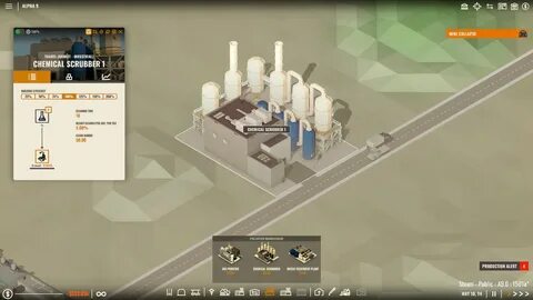 Statech industry