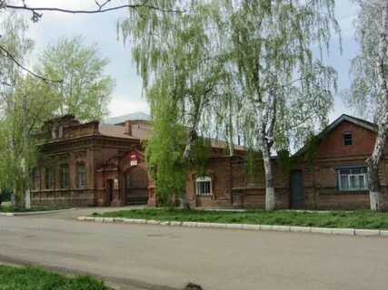 Барахолка чистополе