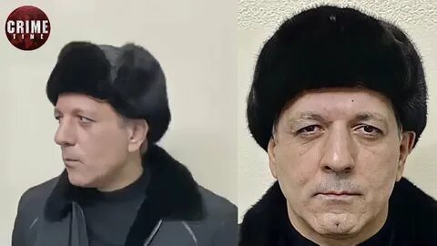 Свердловский смотрящий
