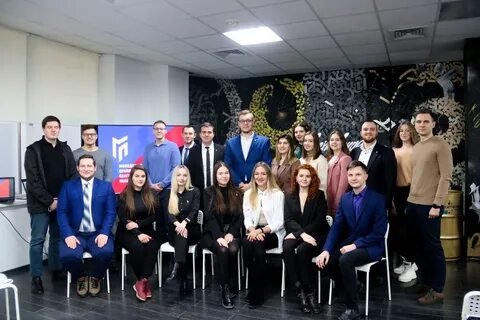 Правительство молодежи