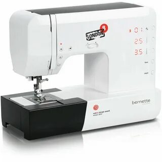 Bernina 7