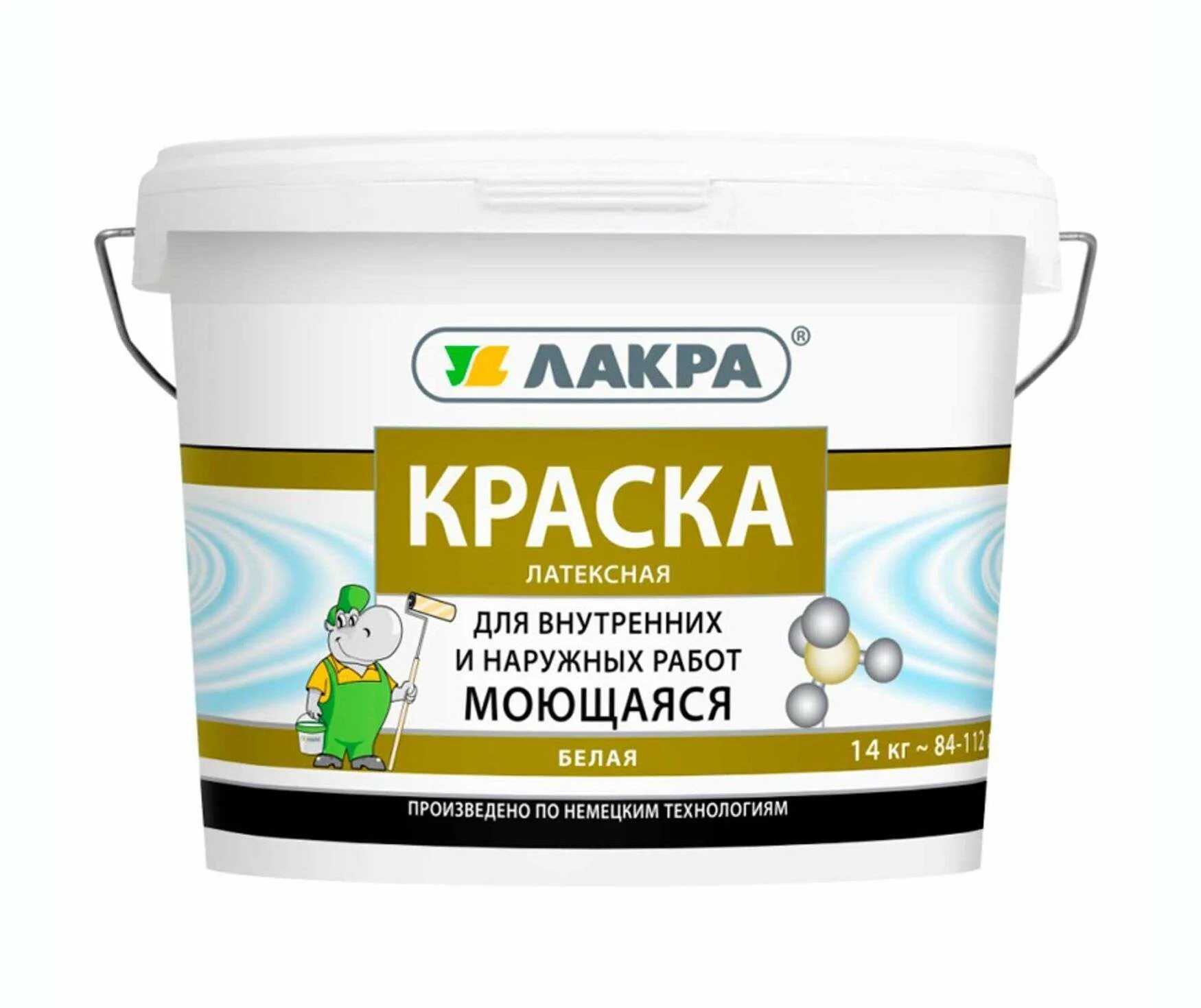 Краска моющаяся латексная Лакра 14 кг. Краска фасадная Лакра белая 14кг. Краска Лакра интерьерная 14кг. Краска Лакра фасадная суперстойкая белая (14кг).