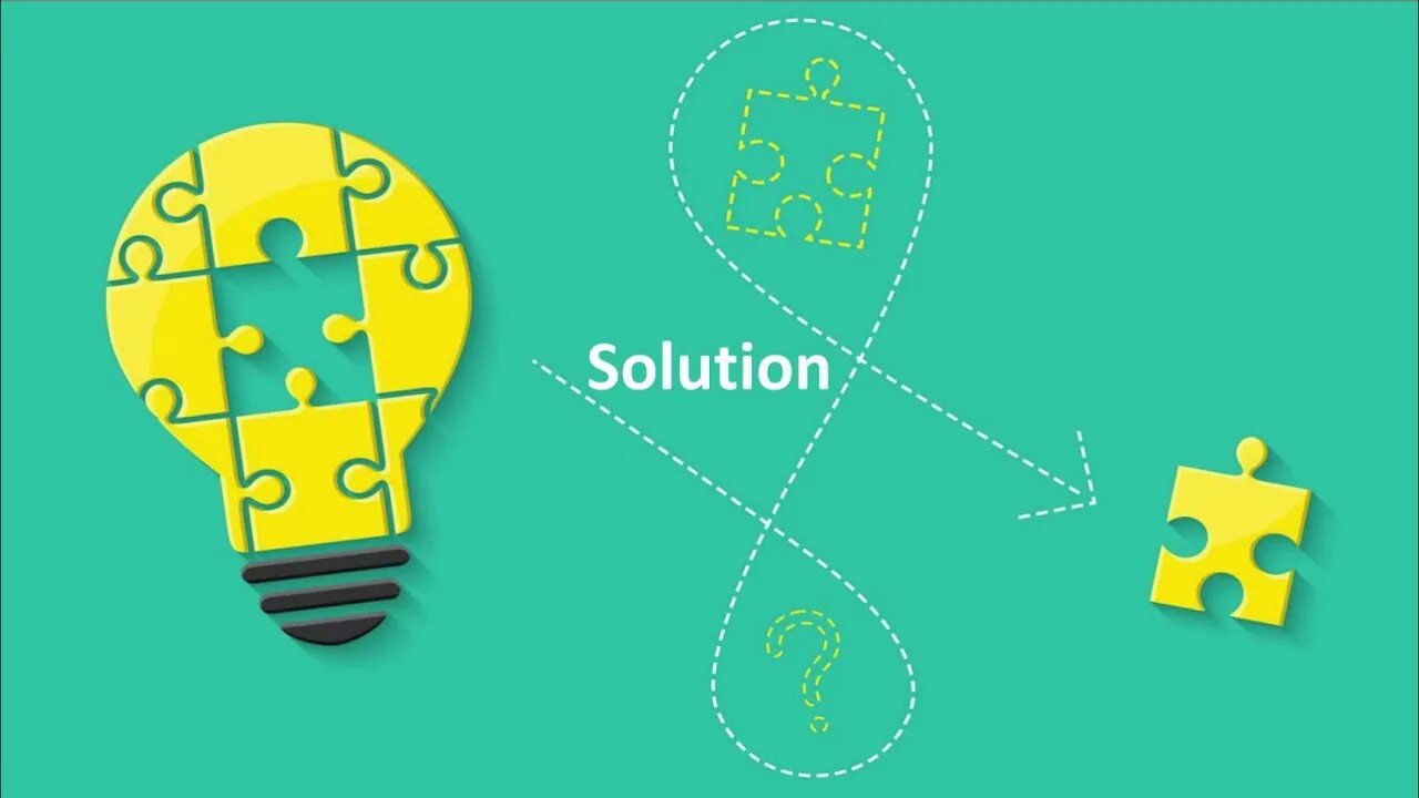 What is the problem solving