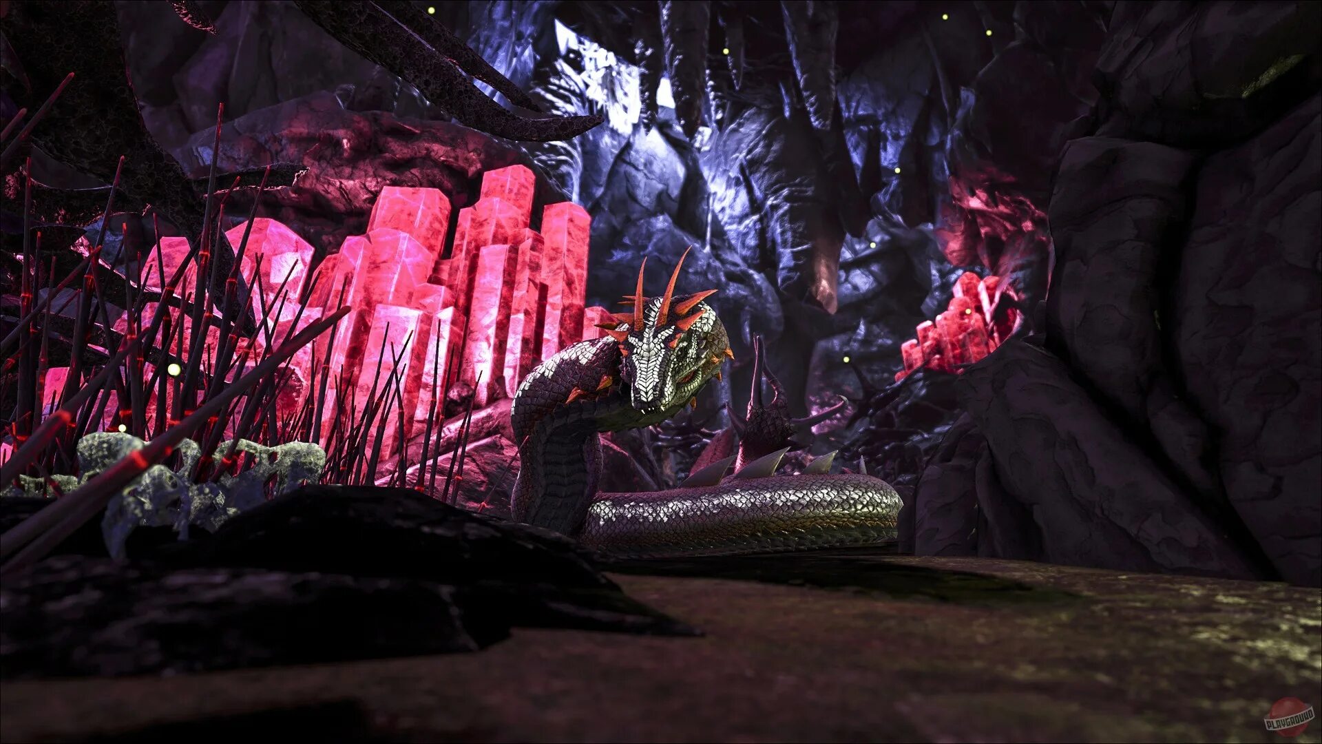 Ark ascended аберрация. Арк aberration. ark: aberration - expansion pack. ark survival evolved aberration. арк сурвайвал aberration.