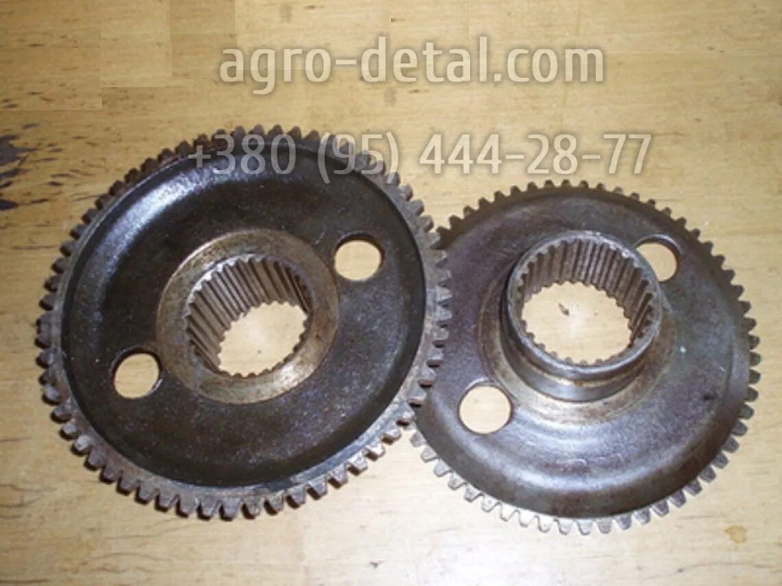 39. 113-3. Сателлит редуктора т150. Болт ступицы амкодор. 150.