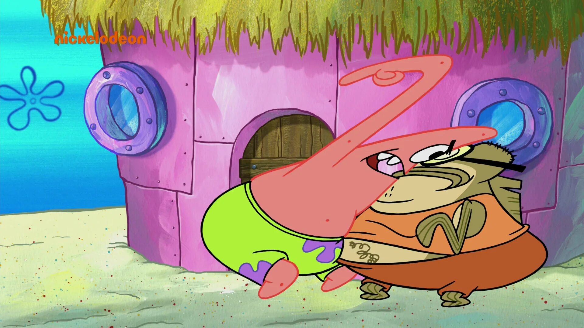 Spongebob big. Патрик злится. Спанч Боб бабл бас. Губка Боб квадратные штаны Баббл басс.