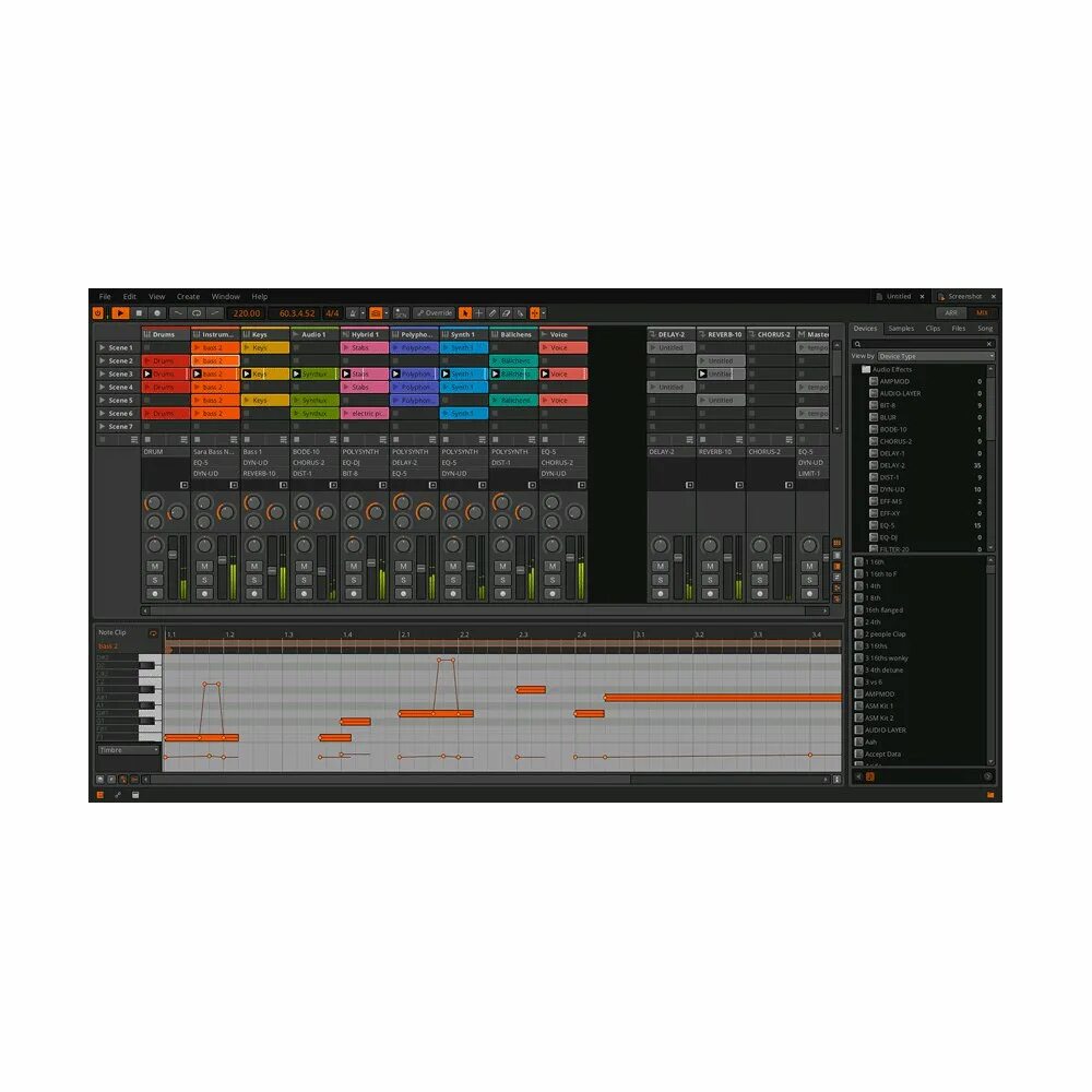 Bitwig studio. Bitwig studio daw. daw секвенсор. daw секвенсоры 2000 года. секвенсоры для создания музыки.