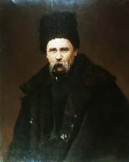 Портрет тараса