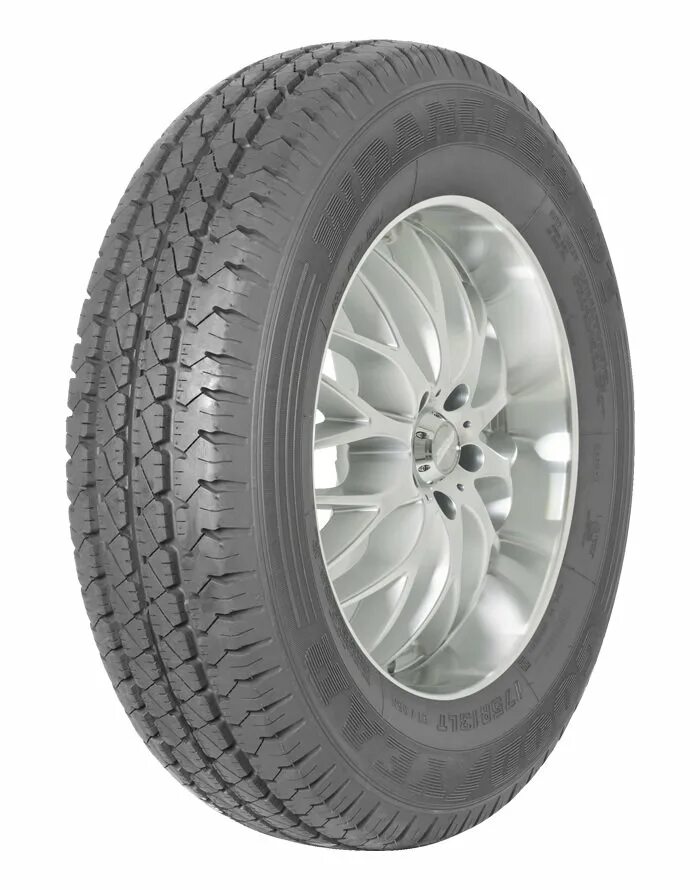 Шины goodyear отзывы