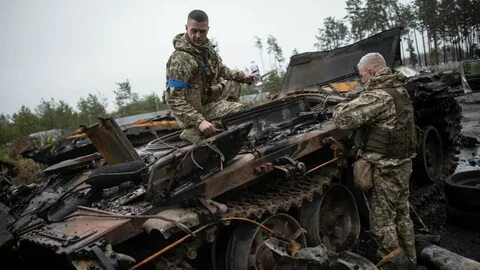 Ютуб украинец
