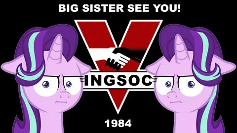 See sister