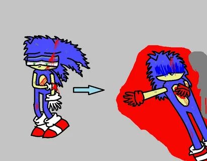 Sonic death