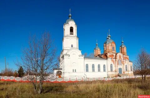 Мордовия торбеевский