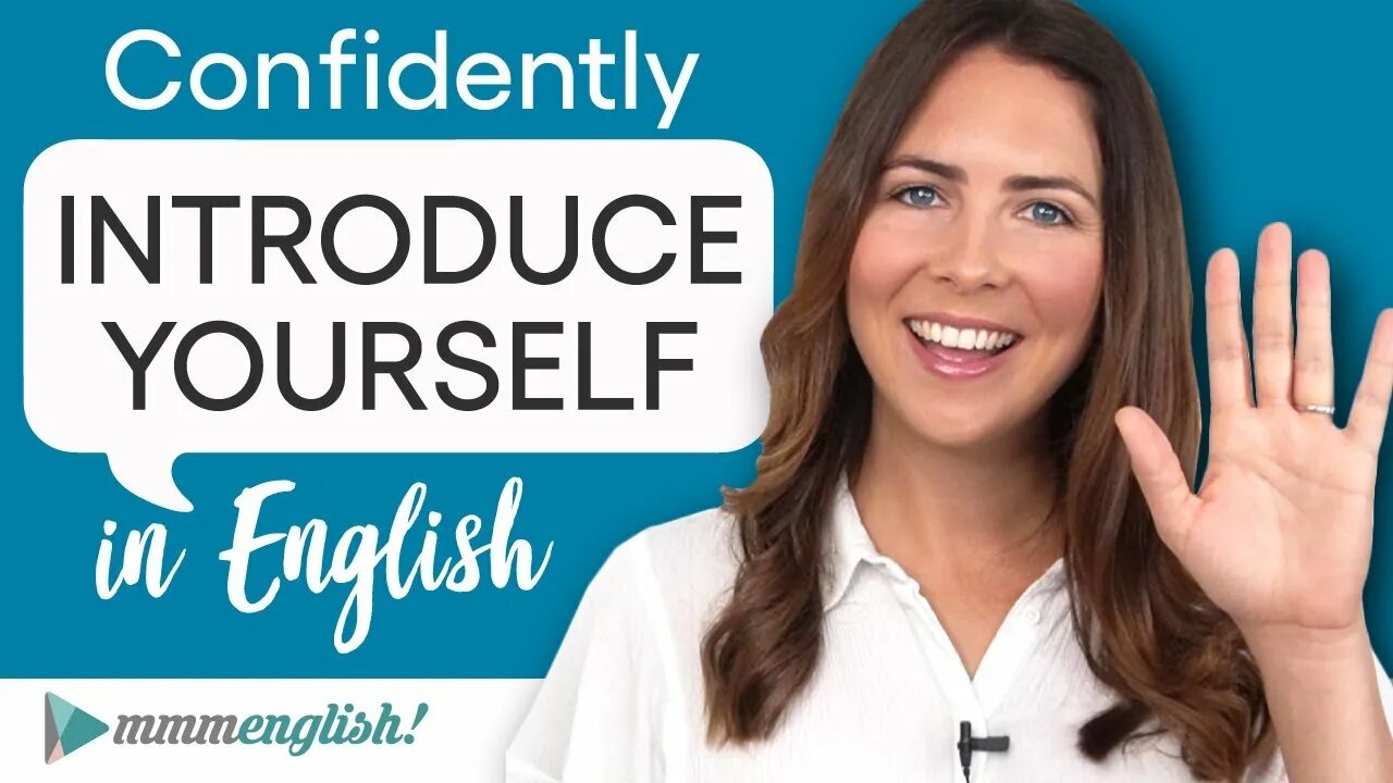 Self introduction. Картинки для детей self introduction.