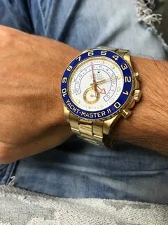 Yacht master