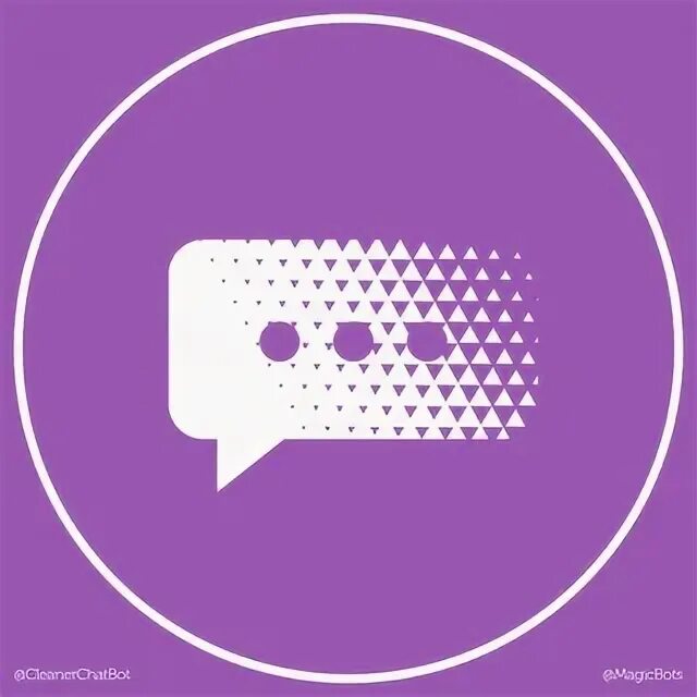 Clean chat