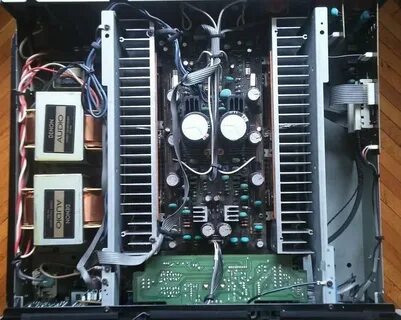 Denon 1500