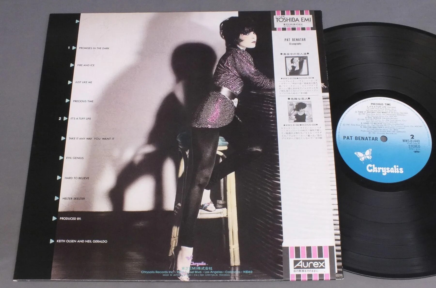 Pat benatar heartbreaker. Gravity's Rainbow ПЭТ Бенатар. Pat Benatar Tropico 1984. Pat Benatar Ooh Ooh Song. Pat Benatar – Extended Versions: the encore collection album Cover.