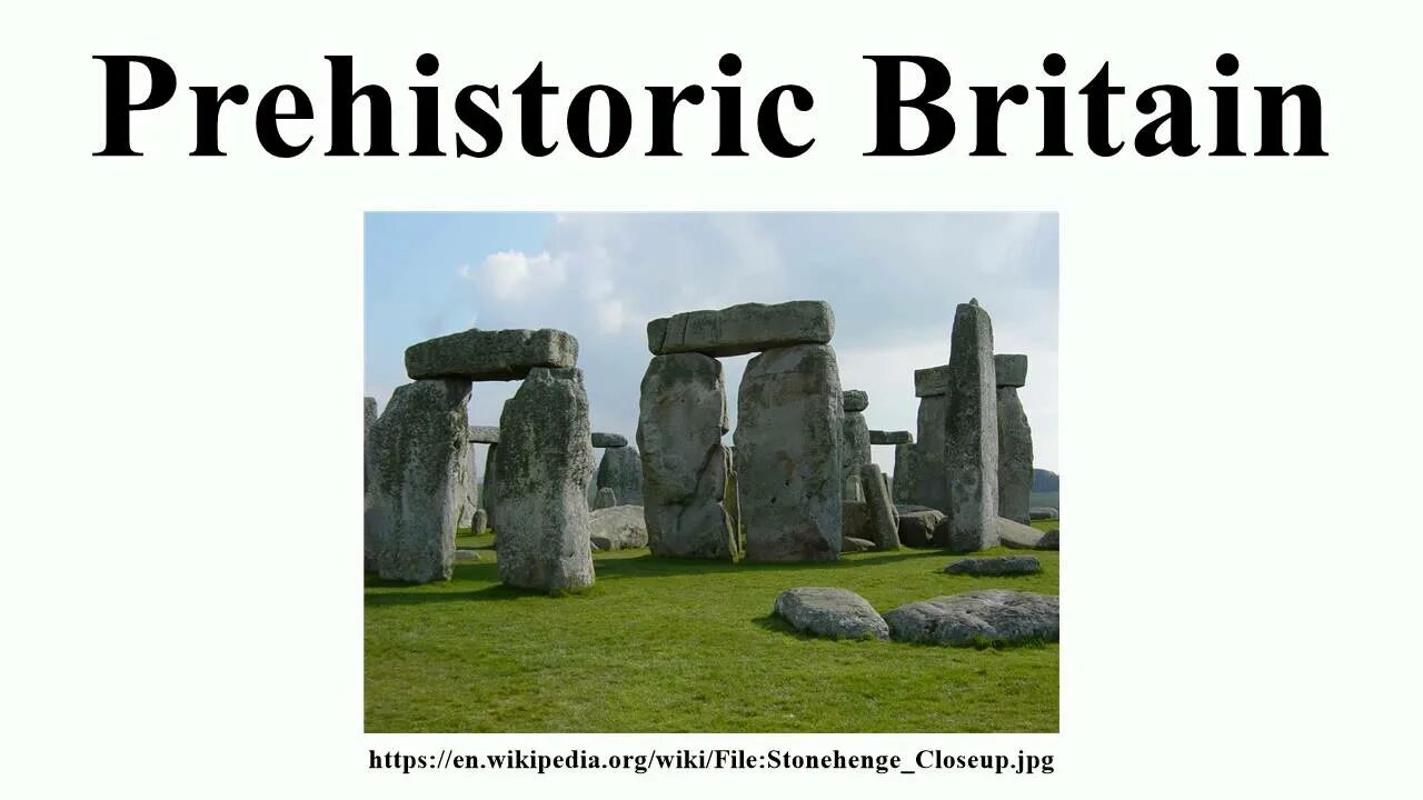 Prehistoric britain. Символы великобритании стоунхендж. prehistory of england. информация о prehistoric britain museum.
