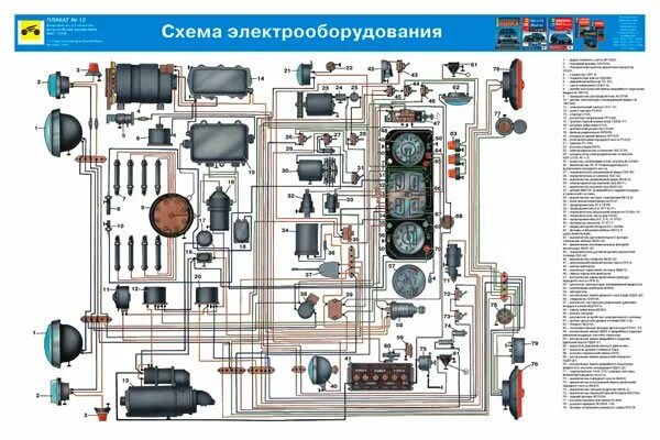 Зарядное устройство Кедр Авто 4А - Песочница (Q&A) - Форум по радиоэлектронике