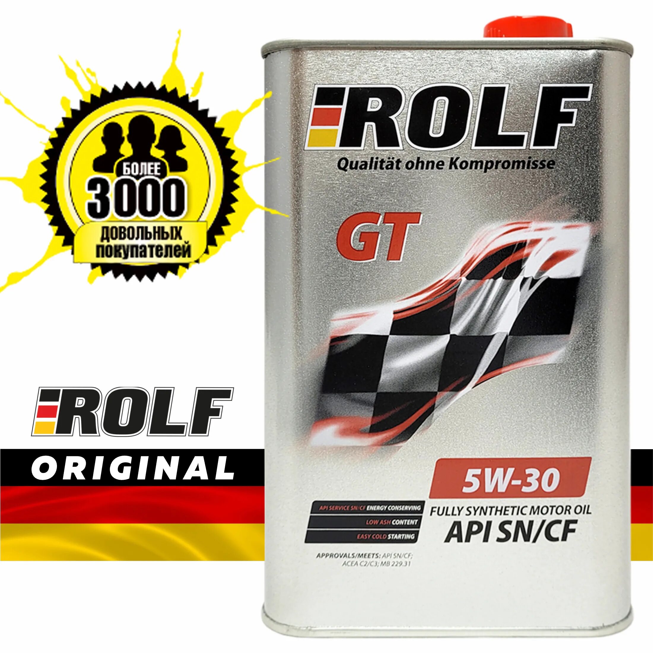 Rolf gt 5w-30. Rolf gt 5w-30 4+1. Масло РОЛЬФ 5w30 gt. Rolf gt 5w30 SN/CF. Rolf gt 5w 30 sn