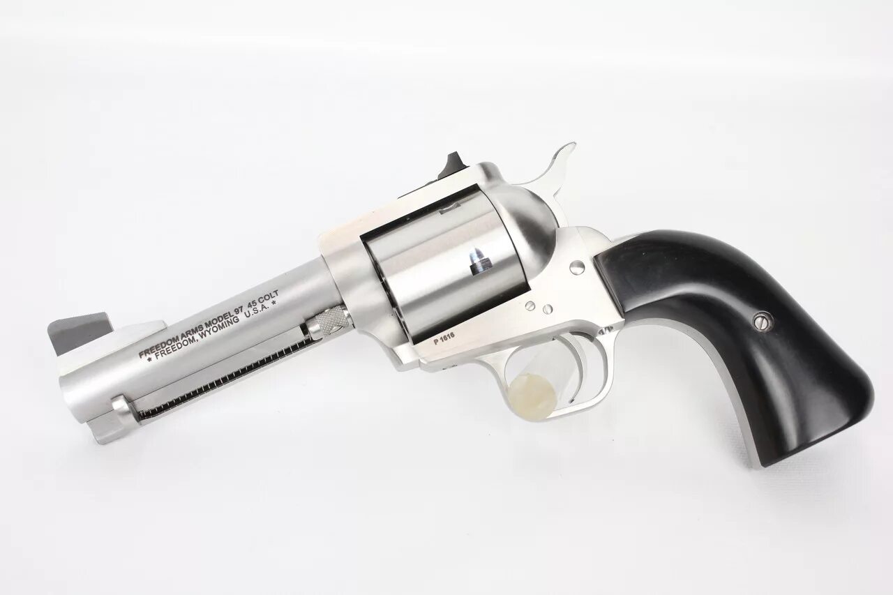 Кольт 45 калибра. Револьвер Freedom Arms model 555. Colt 4.110. Colt 45. Colt 4.170.