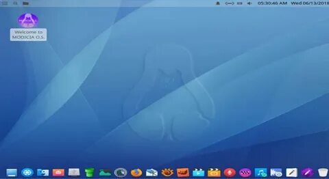 Linux 2022