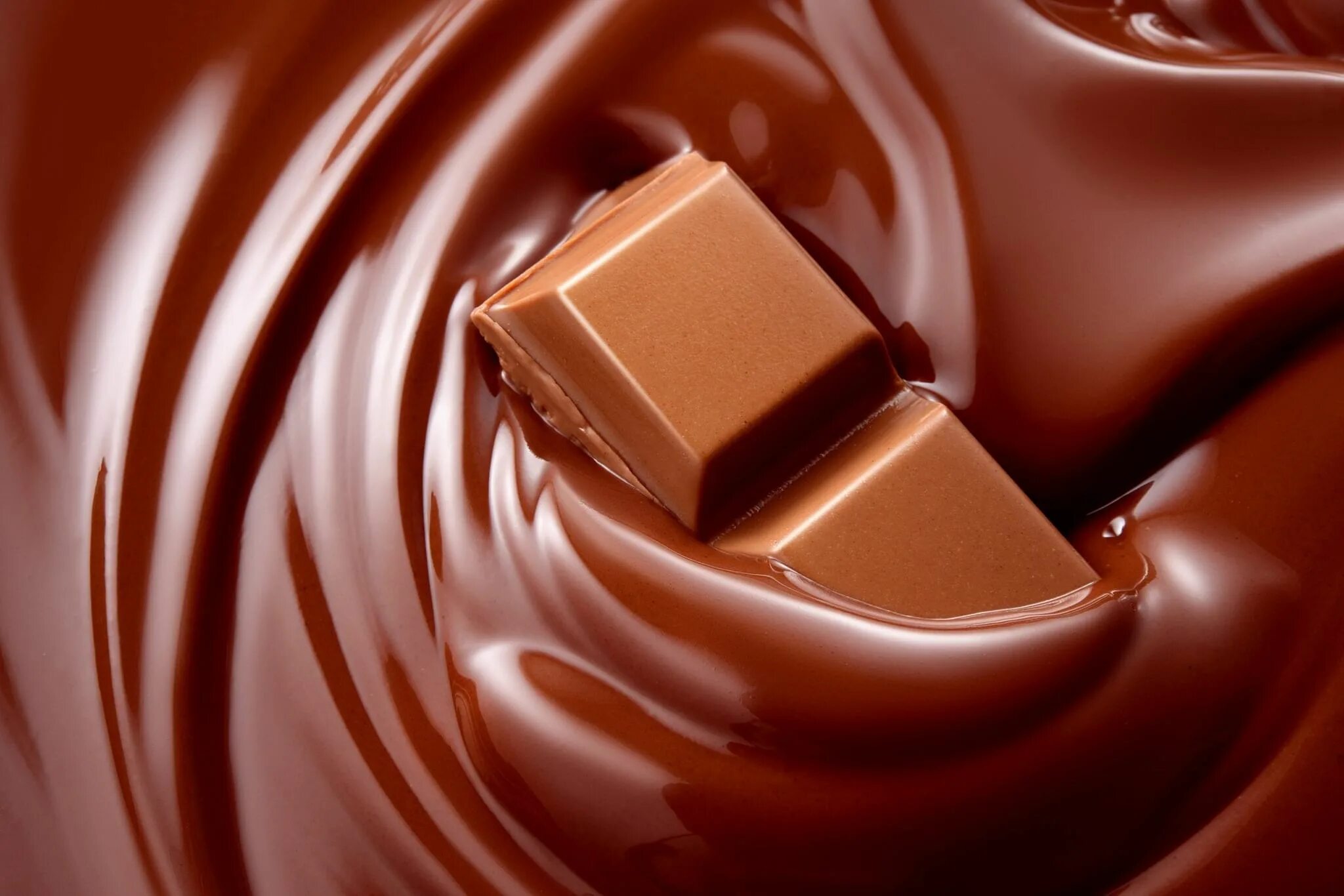 Delicious Chocolate Candy