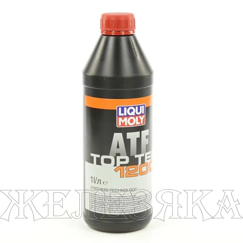 Moly atf 1200. Ликви моли АТФ 1200. Liqui Moly Top Tec ATF 1200. 7502 Liqui Moly. Трансмиссионное масло Ликви моли 1л.