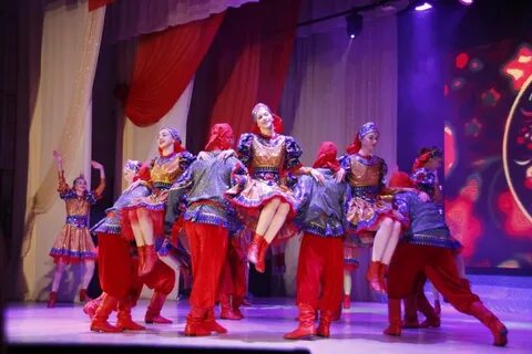 Алой ансамбль