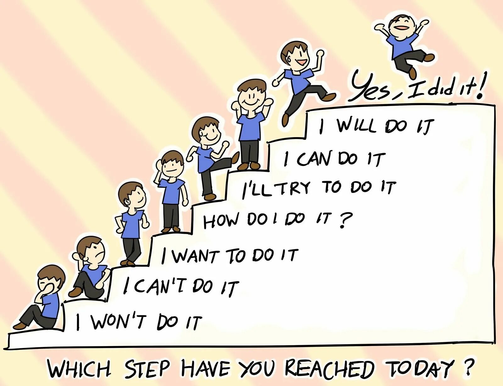 I want to be a girl