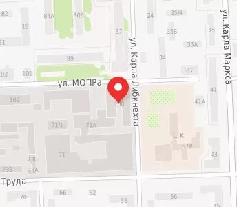 Ул мопра 7