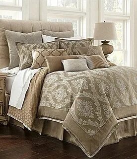 Home bedding
