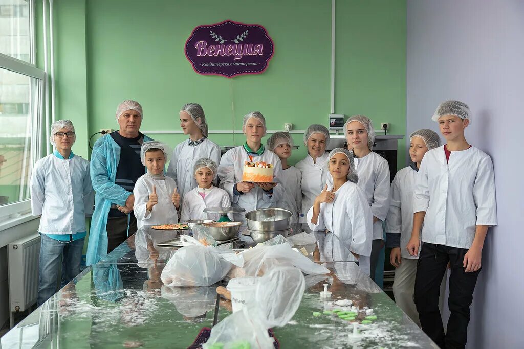 Венеция тверь. Венеция тверь
