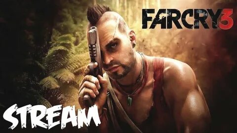 Far cry 3 further музыка