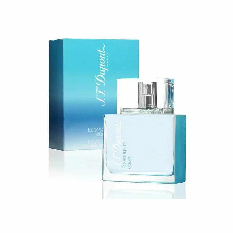 Dupont essence pure. Dupont Essence Pure 30 ml. St Dupont Essence Pure Ocean. Dupont Essence Pure Ocean.