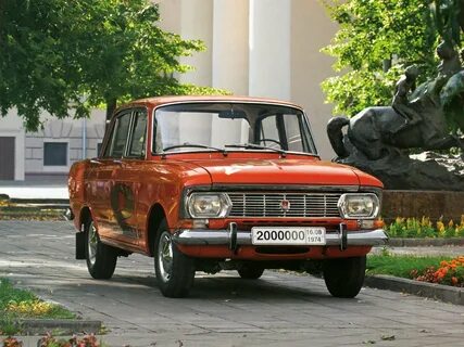 Картинки советских машин