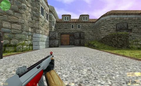 Кс 1.6 играть без скачивания