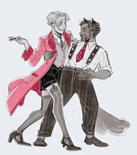 AUGHghhh - @cirilee on Tumblr 