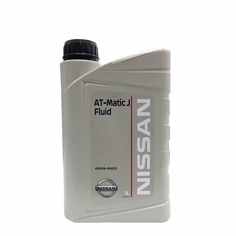 Ke908-99932. Nissan matic Fluid j. Nissan matic Fluid j 4л. Масло трансмиссионное Nissan ATF matic j.