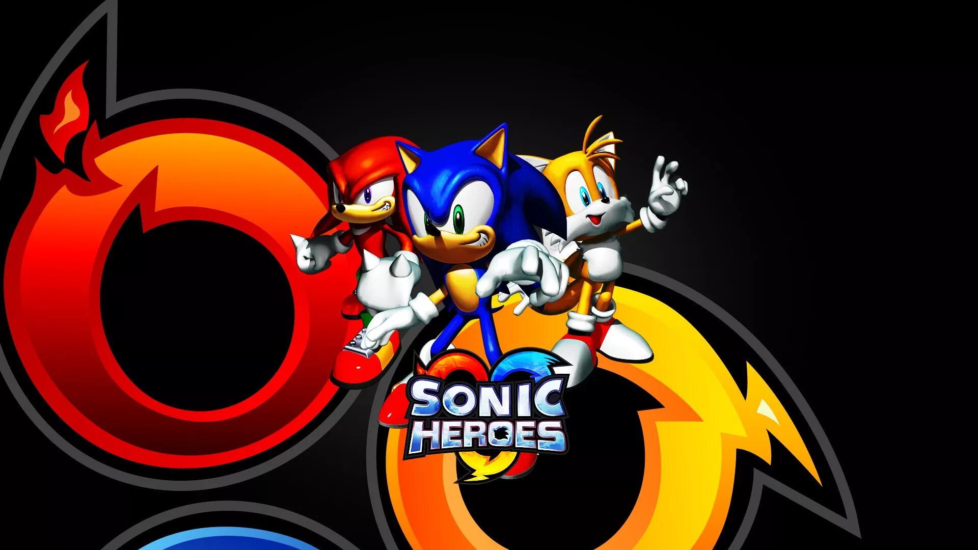 Герои соника 2. Игра Соник Heroes. Sonic Heroes Team Sonic. Соник Heroes 2. Соник хироус команды.
