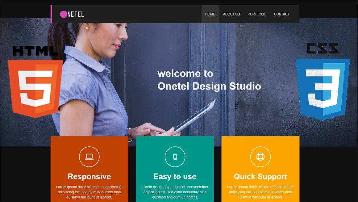 Html 6 test. Html6.