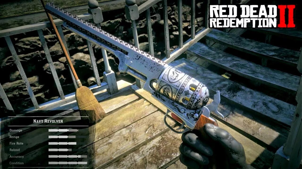 Револьвер миллера. Револьвер Лема rdr 2. Red Dead Redemption 2 револьвер Ле ма. Colt Navy rdr 2.